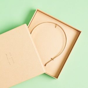 Jen Atkin x Chloe + Isabel Split Headband